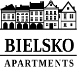 Bielsko Apartments logo